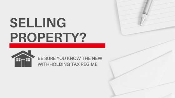 Selling Property?